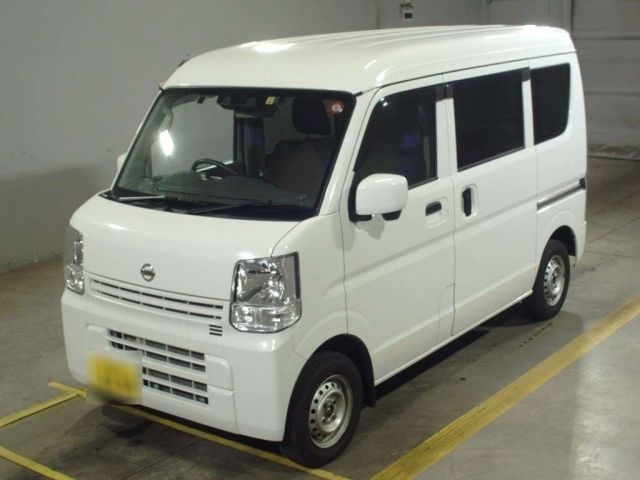 3018 Nissan Clipper van DR17V 2021 г. (TAA Hokkaido)